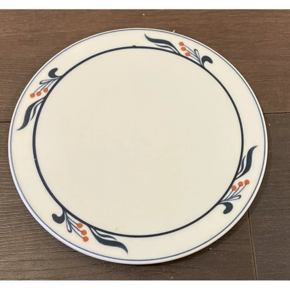 Dansk Bistro Maribo Trivet International Designs Japan Hot Plate 7 Inch‎ Vintage